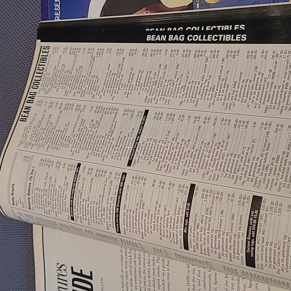 Whites Guide Collecting Figures December 1998 Issue 48 Wise The Owl Magazine - Picture 5 of 16